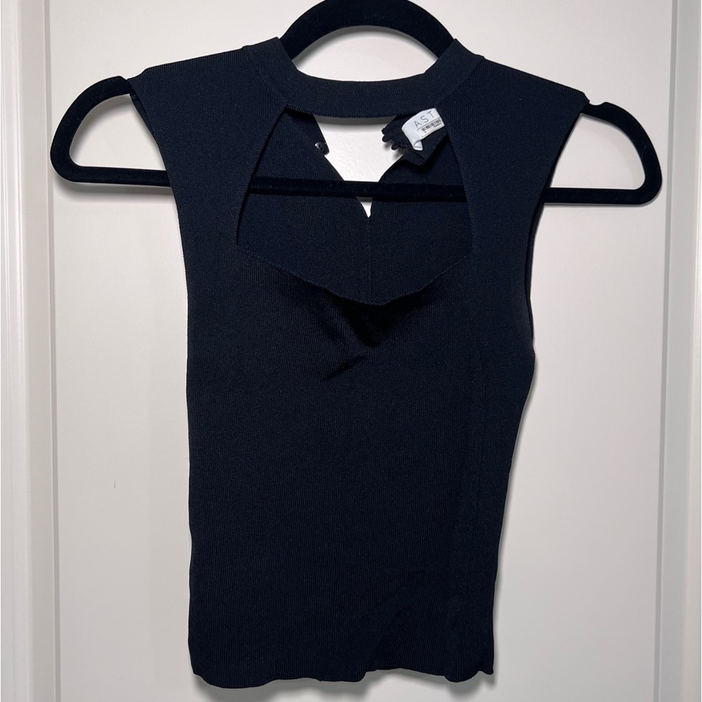 ASTR~ Justine Top L
